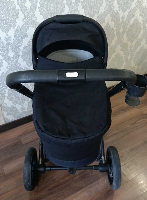 Коляска Cybex Balios S
