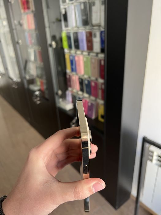 Айфон 13 Про Макс голд 128/256/512 iphone 13 pro max gold Trade-in