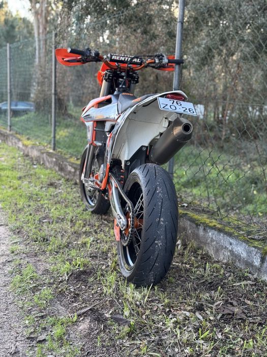 KTM 350 SX-F 2019