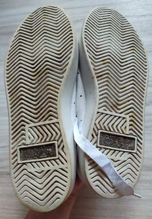 Trampki sneakersy Adidas