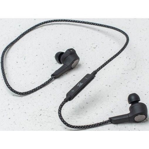 Наушники Bang & Olufsen BeoPlay H5 Black