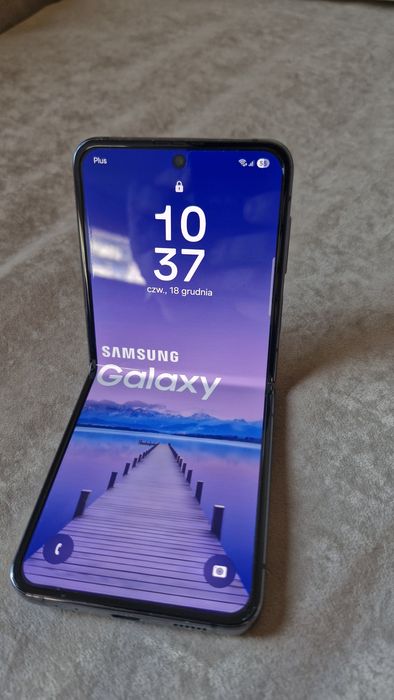 Samsung Galaxy Z Flip 4 8/256GB