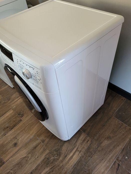 Pralka Bauknecht Platinum 8 kg 1400 obr A+++ Gwarancja