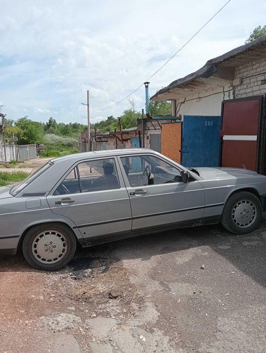 Продам Mercedes-Benz