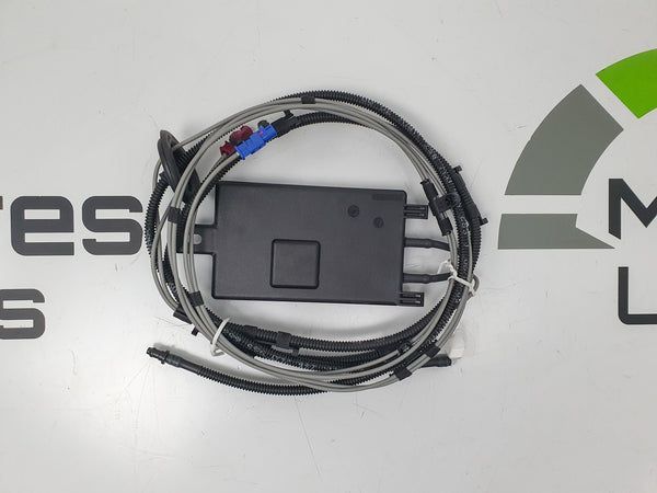 Antena GPS para Volkswagen Touareg 7L