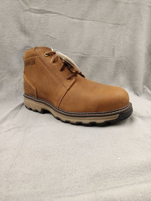 Buty robocze Caterpillar Parker
