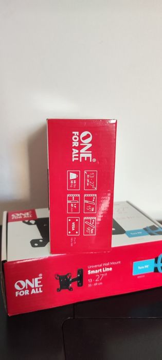Suporte TV de parede