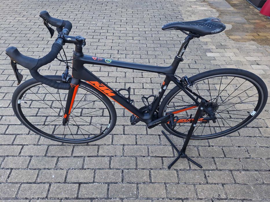 KTM Revelator 4000 - S 52