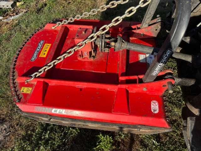 Capinadeira AGRIDUARTE CPL 1.20