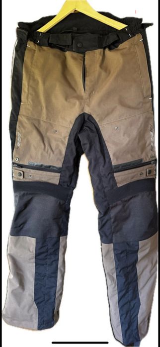 Moto - conjunto de  inverno