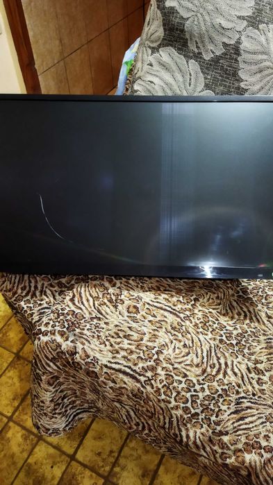 Продам телевизор TOSHIBA.