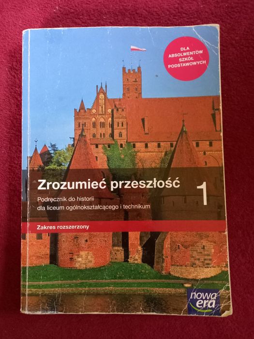 Zrozumieć przeszłość 1 zakres roz