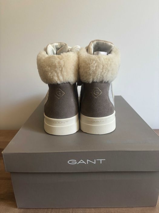 Buty Gant Avona