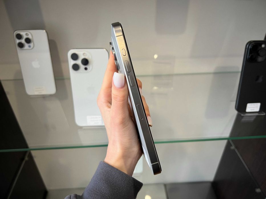 iPhone 15 Pro Max 256 gb Neverlock