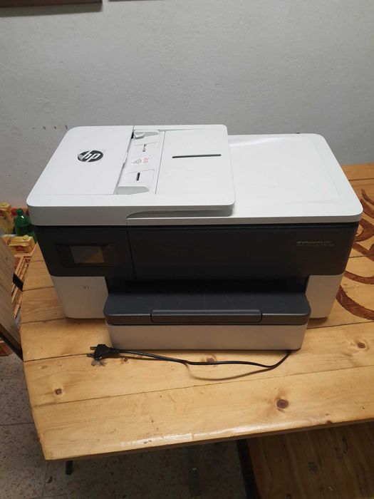 HP OfficeJet Pro 7720 Printer429539305708605444