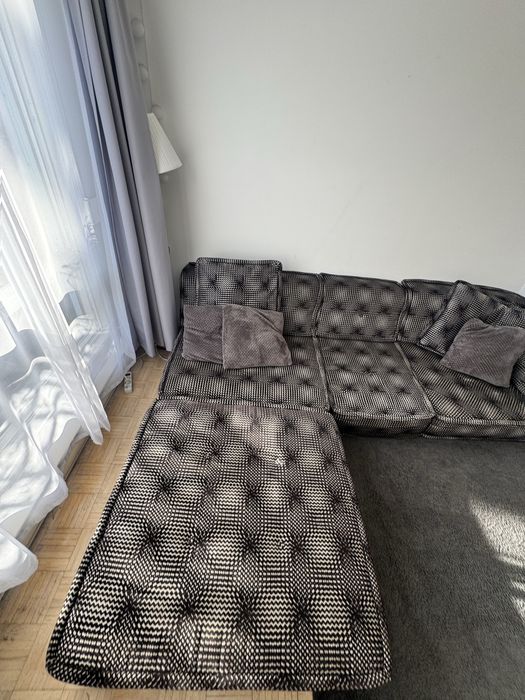 Kanapa modulowa LivingRoom  designerski wzor