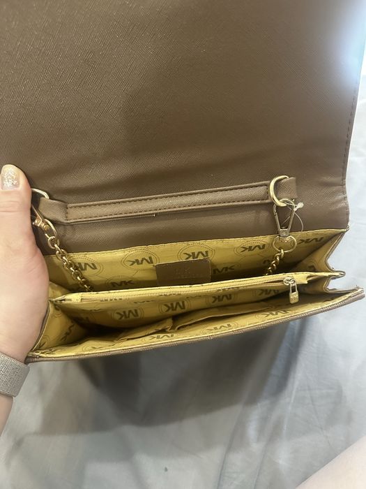 Сумочка michael kors