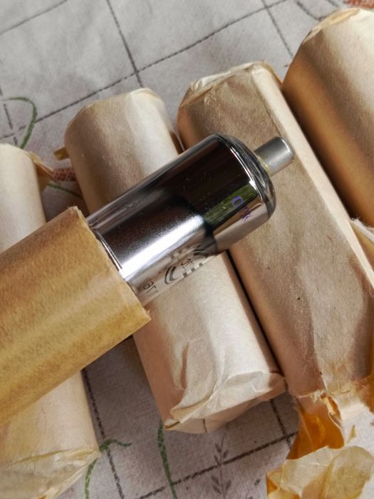 Новые и б/у радиолампы, 6н2п-ев, 6н23п-ев, 6н23п..и тд