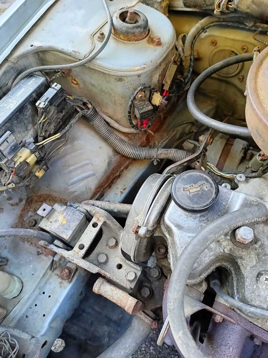 Nissan Sunny 1988 VIN JN10WPB12U0007750 фото оголошення 9 з 13