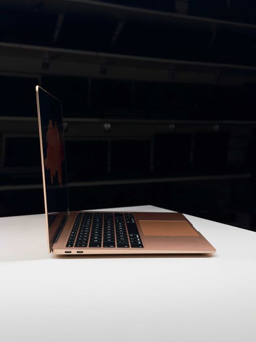 Laptop Apple MacBook Air A1932 |13"| i5-8GB RAM 128GB SSD Idealny Stan