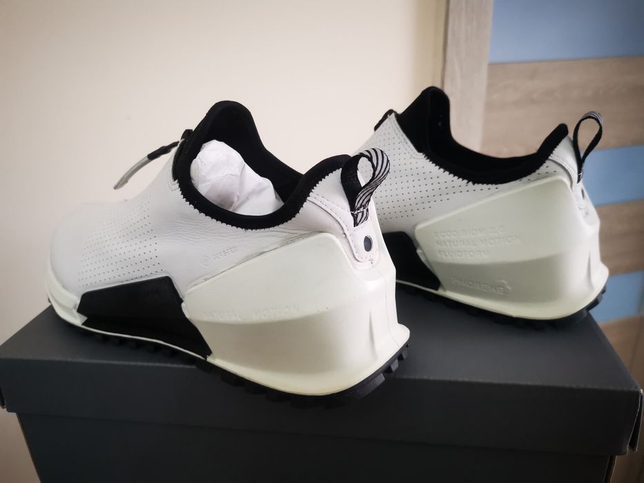 Buty męskie ECCO BIOM 26.5 40