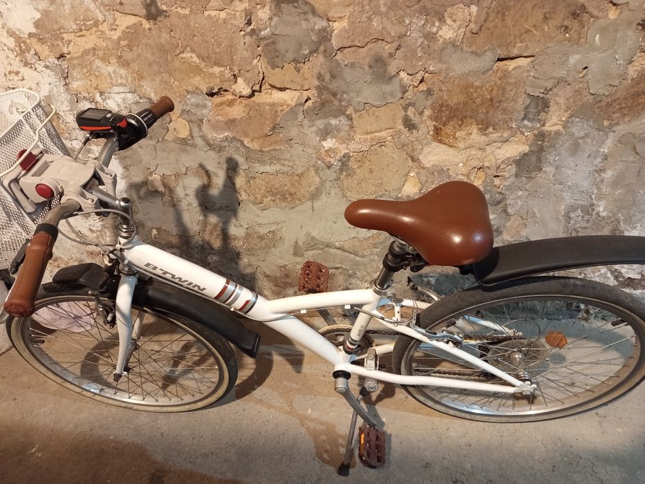 Sprzedam rower 24 cale