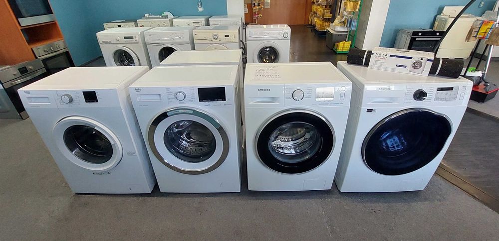 Pralka/Ekspres do kawy AGD NAPRAWA Al. Wyszyńskiego 6 -791 x 246 x 602