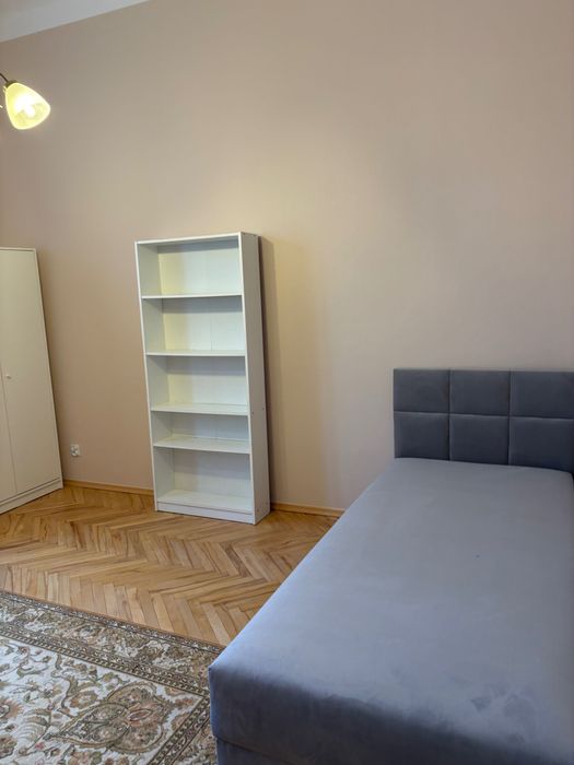 Mieszkanie – Warszawa, Centrum, Śródmieście - Widok 2