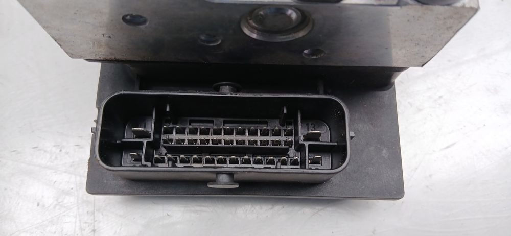 Centralina ABS AUDI A4 (8EC, B7)