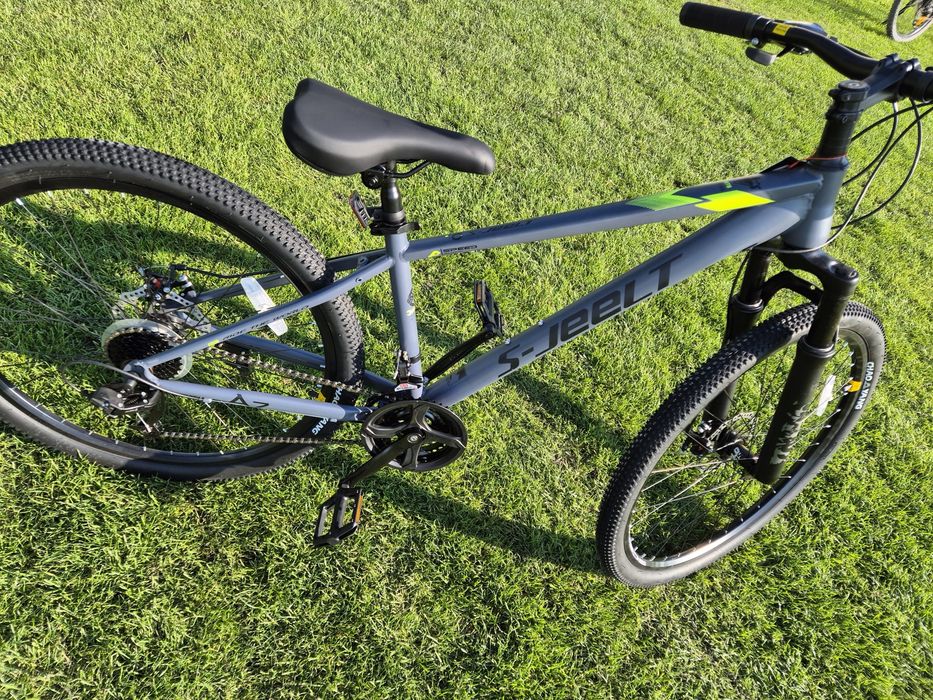 Rower górski koło 27.5 " rama S-M outlet rowerowy