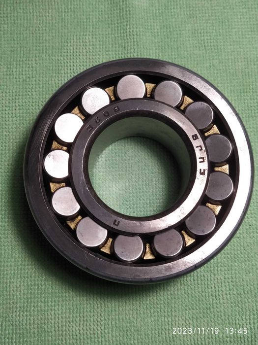 Подшипник 3608 ссср