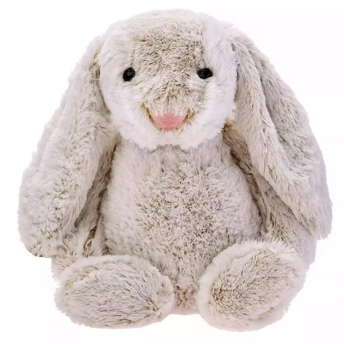 Królik Luigi beżowy 23cm 13504 BEPPE. Nowy Produkt
