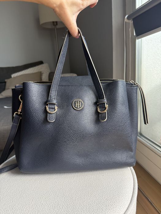 Torba Tommy Hilfiger