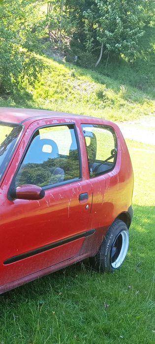 Sprzedam szeroką stal 4x98