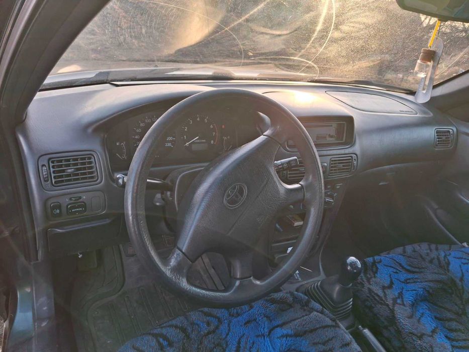 тойота корола 1998