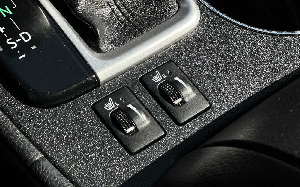 Toyota Highlander 2017
