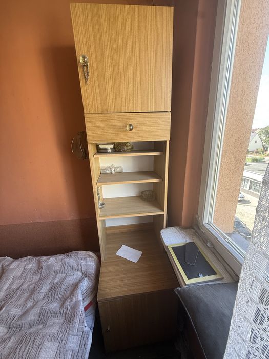 Szafka/komoda za darmo