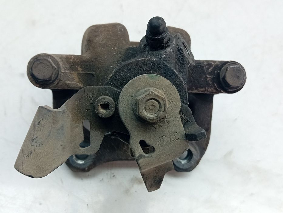 Pinça travão / maxila de travão trás direita RENAULT Clio III (BR0/1,