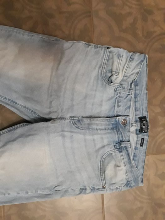 Spodnie damskie C&A rozmiar 33/32