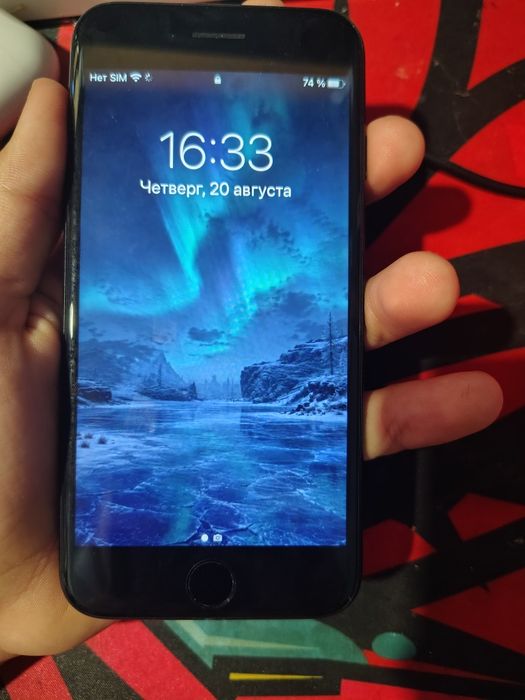 iphone 7 neverlock
