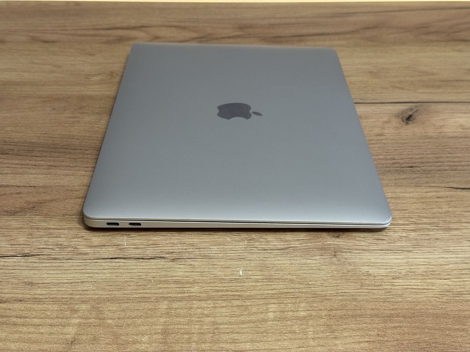 Macbook Air 13” 2020 i5 16/256 ГБ Space Gray Гарантія 30 днів #273