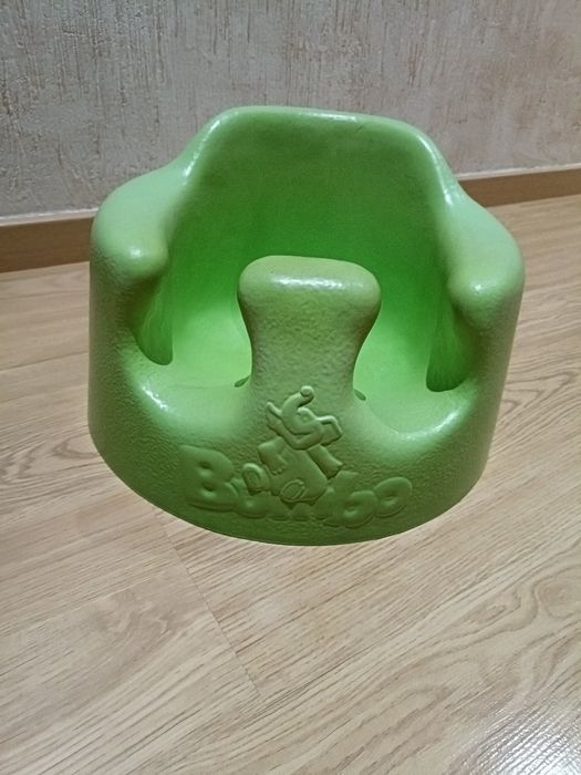 Assento Bumbo Verde