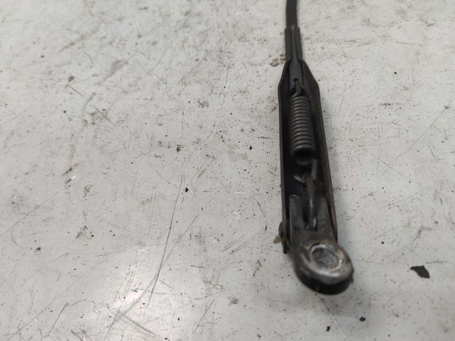 Opel Corsa C Ramię Wycieraczki Lewej Przedniej Lewy Przód