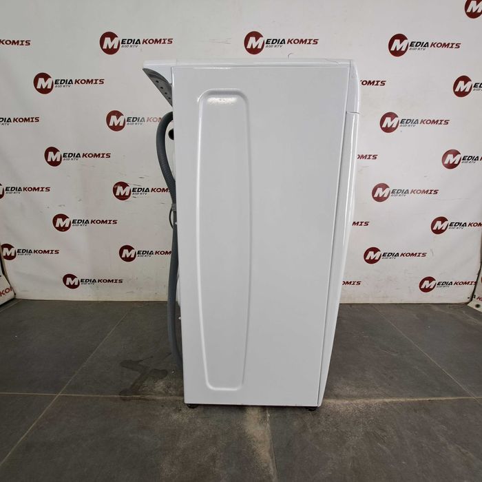 Pralka Hoover H3W4 272DA3/1-S (2lata gwar)Klasa C /7kg/1200obr/45cm gł