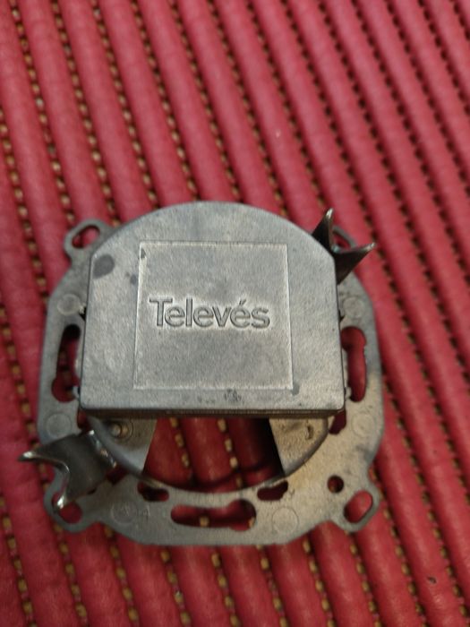 Televés TV Socket 5231423264369393674241