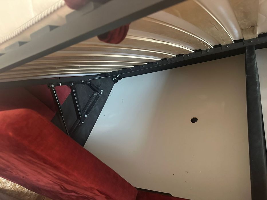 Велюрова постіль