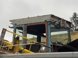 Продам кабіна Т 170