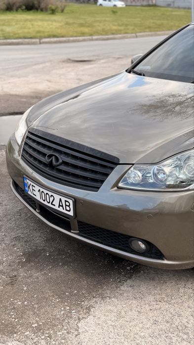 INFINITY M45 340 лошадей Компл. Elite