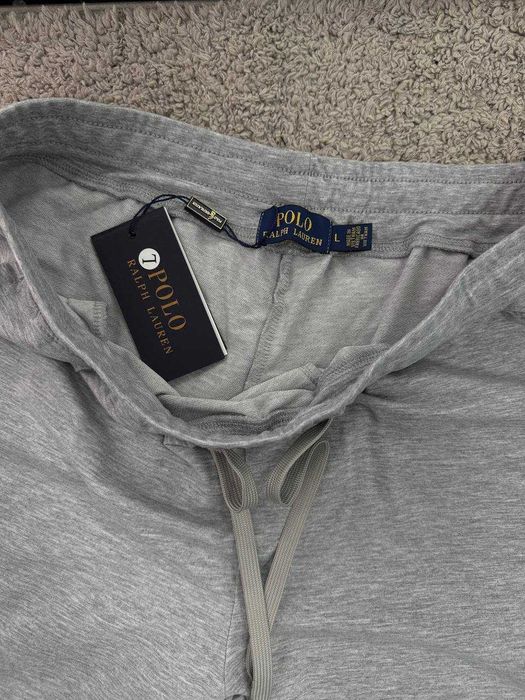 Чоловічі шорти Polo Ralph Lauren. 100% бавовна