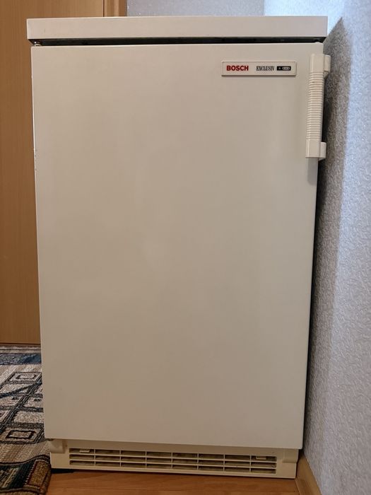 Морозильна камера Bosch GSD8100